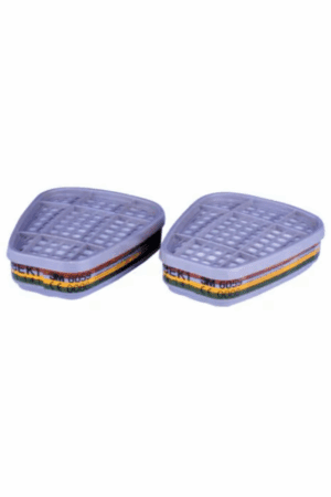 3M 6059 Multi Gas Filter Pair