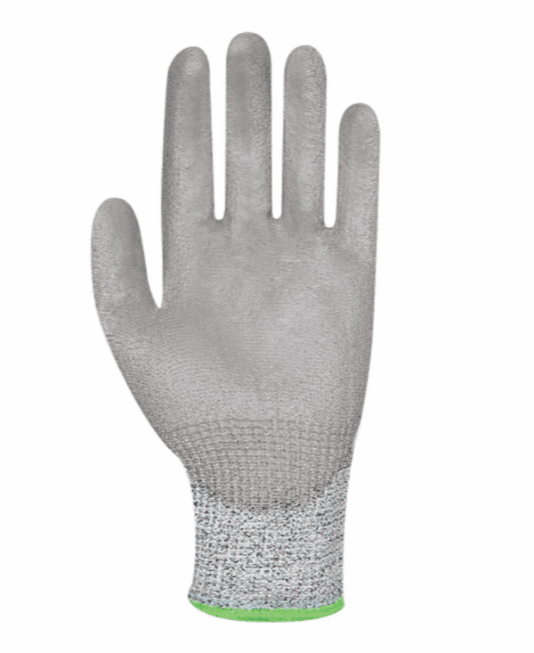 Force 360 Cut5 Polyurethane Coated Glove  - Image 2