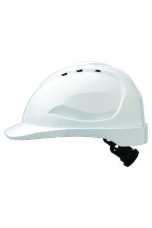 ProChoice Vented Hard Hat Ratchet Harness