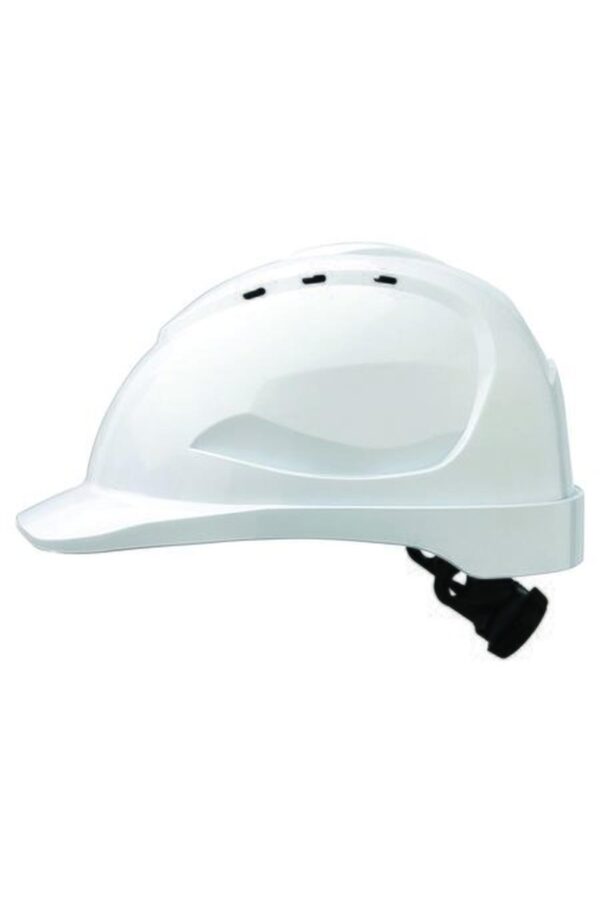 ProChoice Vented Hard Hat Ratchet Harness