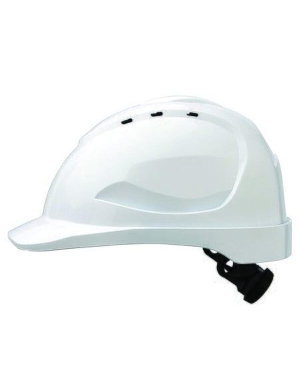 ProChoice Vented Hard Hat Ratchet Harness