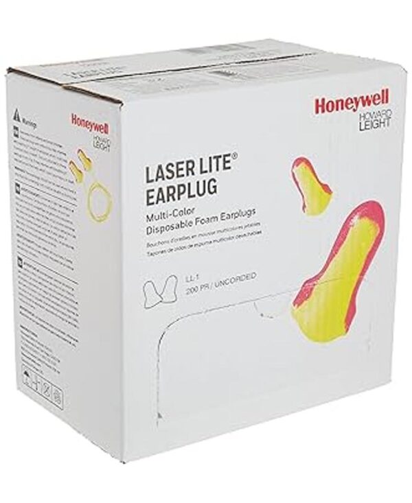 Laser Lite Uncorded Ear Plug - Image 2