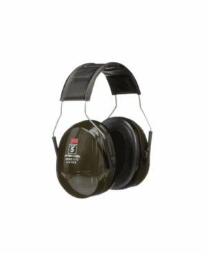 3M Optime II Headband Earmuffs