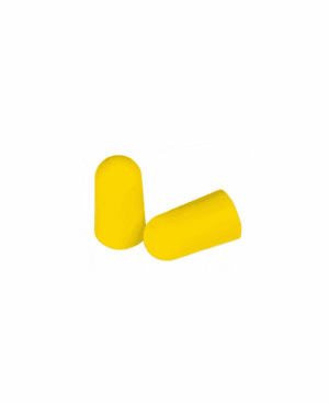 TaperFit 2 Foam Earplugs