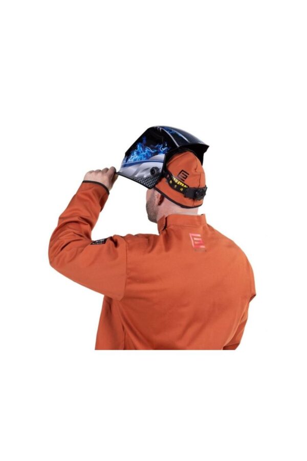Elliots Welders Cap - Image 2