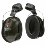 3M Optime ll Hard Hat Ear Muff