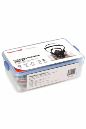 Honeywell 7700 Welders Kit - Respiratory