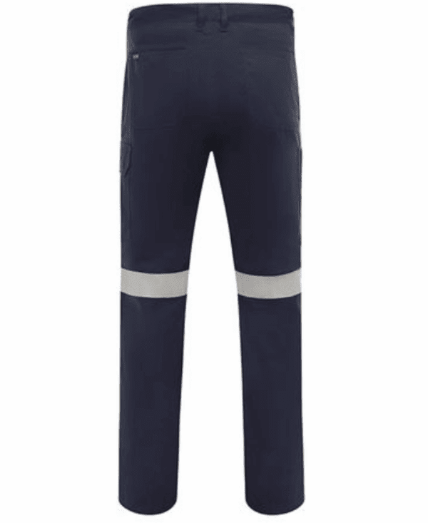 WorkIt 1024T Drill Cargo Trouser Tape - Image 3