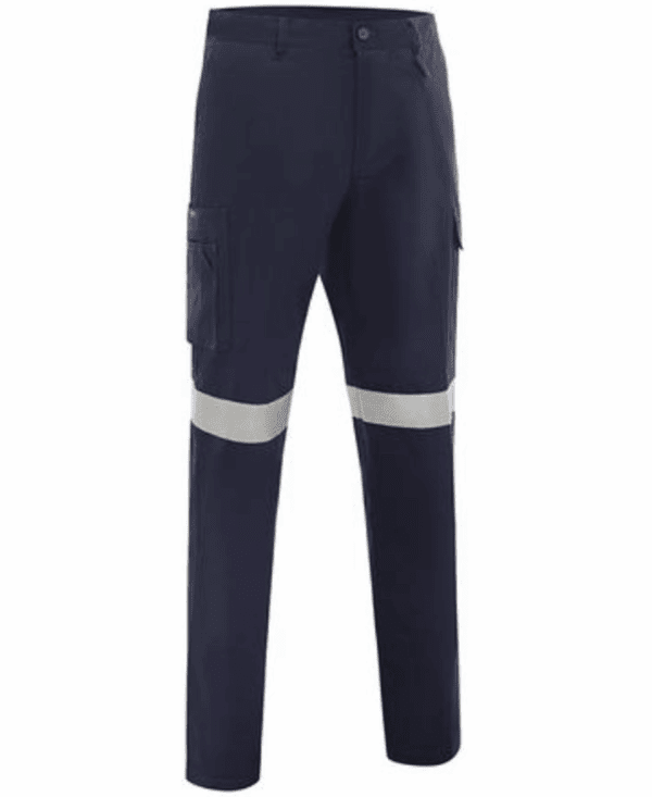 WorkIt 1024T Drill Cargo Trouser Tape - Image 2