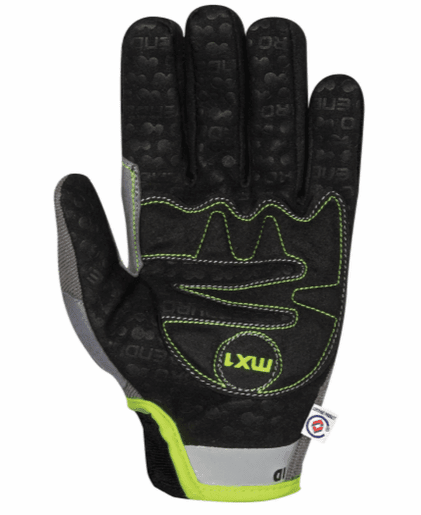 Force360 Mechanics Glove - Image 2