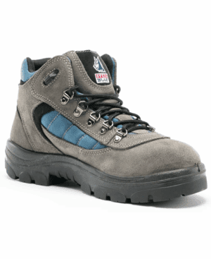 Steel Blue Wagga Safety Boot