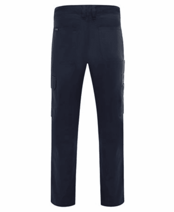 WorkIt 1024 Drill Cargo Trouser - Image 3