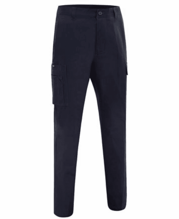 WorkIt 1024 Drill Cargo Trouser - Image 2