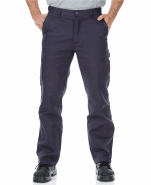 WorkIt 1024 Drill Cargo Trouser