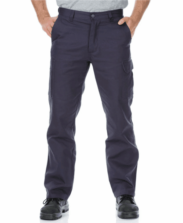 WorkIt 1024 Drill Cargo Trouser