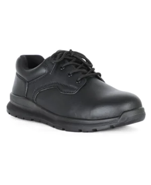 JB's Laceup Safety Shoe