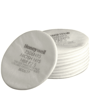 Honeywell 7506N95 Prefilter 10 Pack