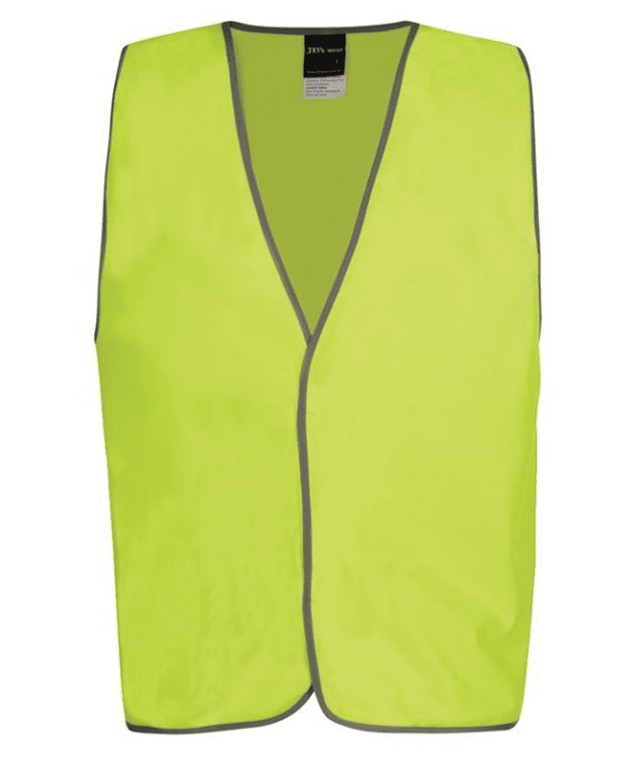 Visitor Safety Vest - Image 2
