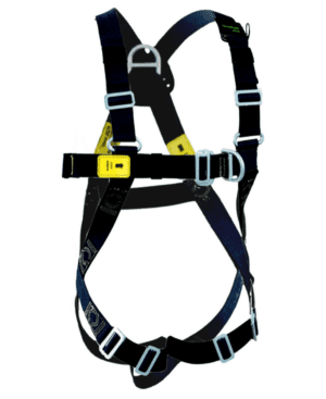 Miller KMAX.3 Welders Harness