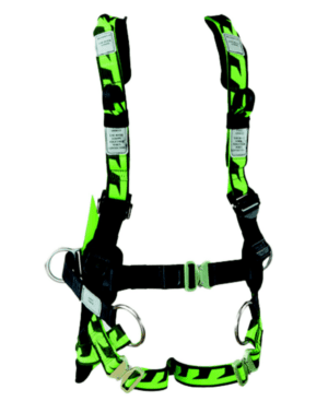 Miller Construction Harness
