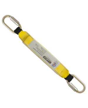 Energy Absorber Double Action