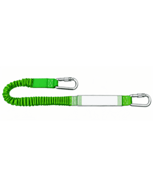 Miller Fixed Stretch Lanyard 2M