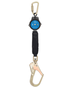 Micron Sharp Edge Resistant Lanyard - Scaffold Load Indicator