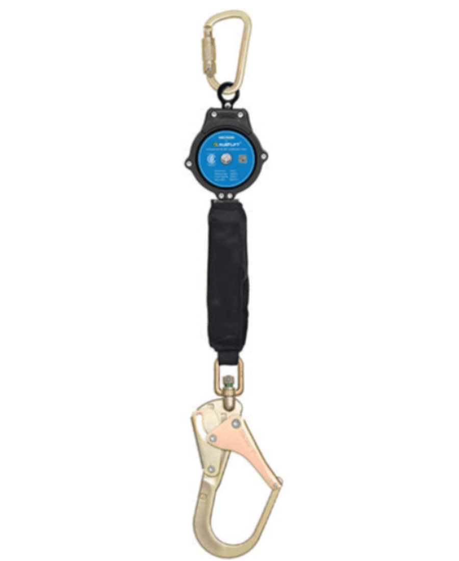 Micron Sharp Edge Resistant Lanyard - Scaffold Load Indicator