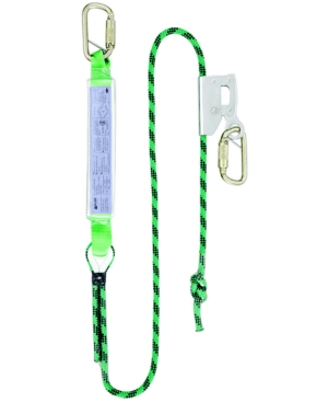 Miller Adjustable Rope lanyard