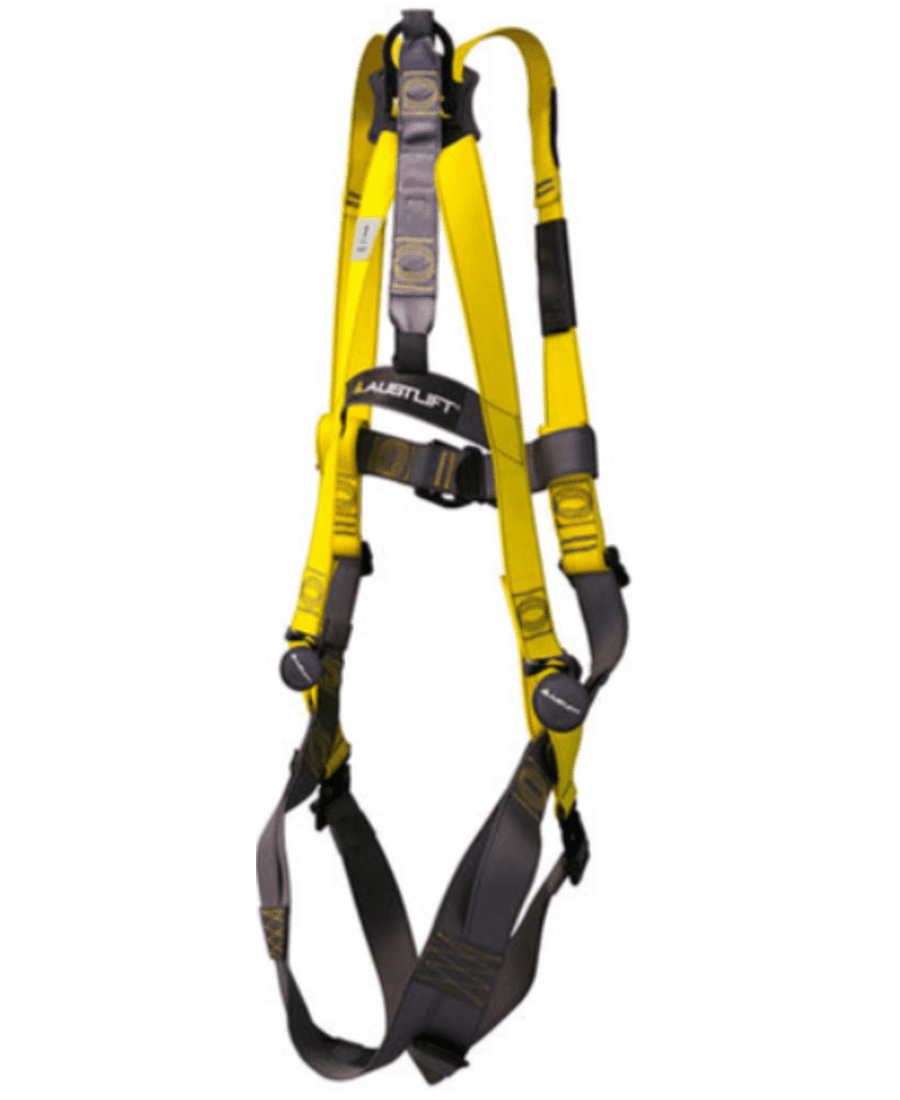 Maxi Harness Rigger - Image 2