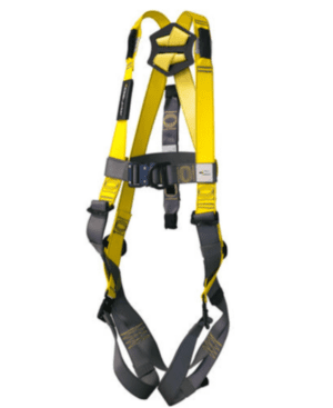 Maxi Harness Rigger