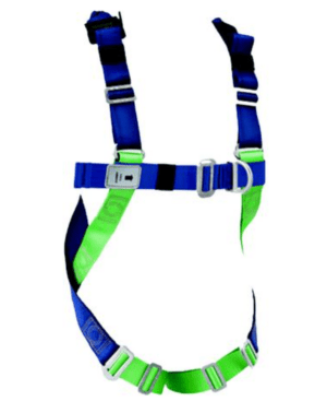 Miller Maintenance Harness