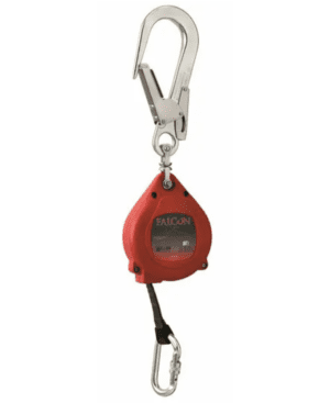 Miller Retractable Lifeline