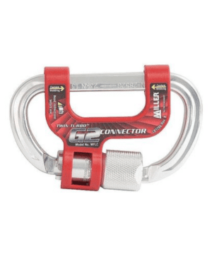 Miller G2 Connector Bracket