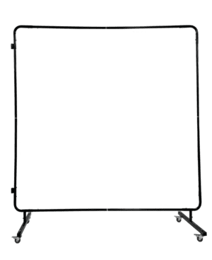 Elliots Welding Screen Frame 1800x1800 (mm)