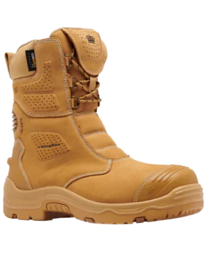 KingGee Bennu Pro 9 Wheat