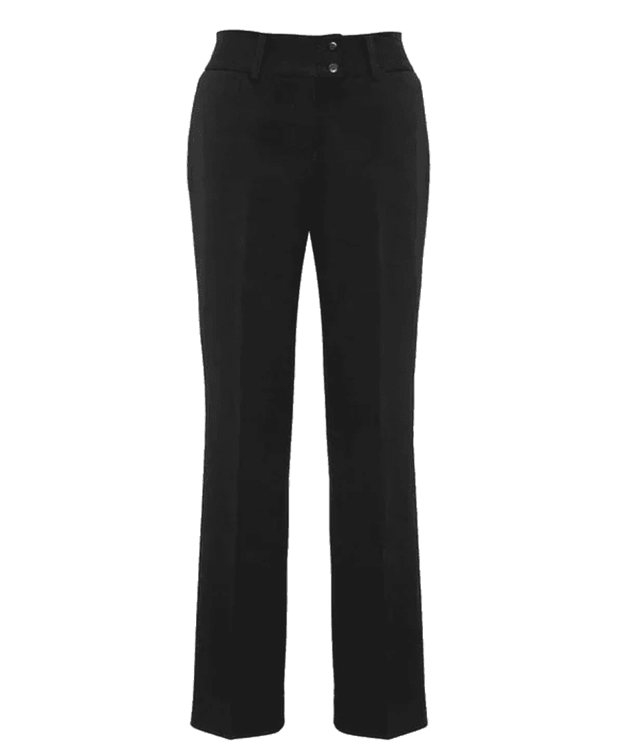 Biz Collection Women’s Eve Perfect Pants - Black